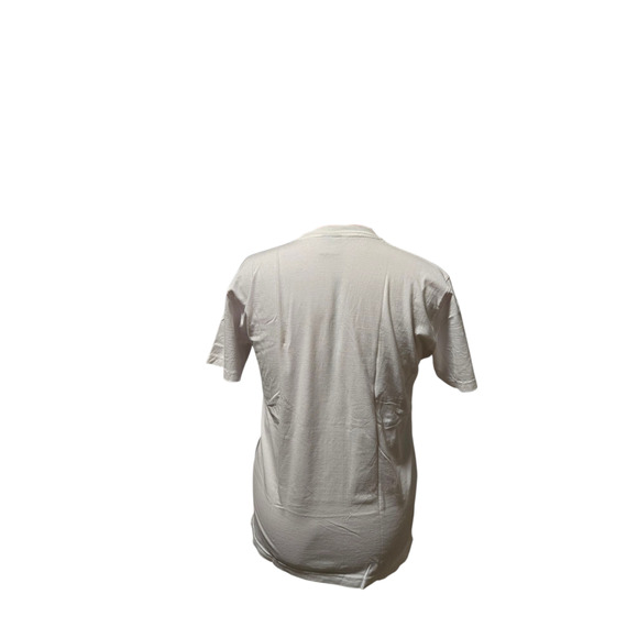 Fox white graphic short sleeve tee, size large* - Picture 2 of 5